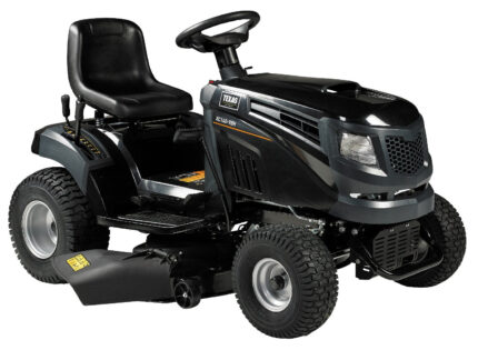 Texas Rasentraktor XC140-98H inkl. Mulchkit